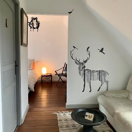 Bed & Breakfast Le Verger 3*