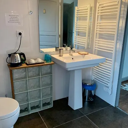 Le Verger Bed & Breakfast 3*