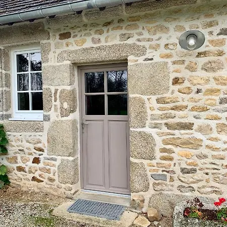 Le Verger Colombiers (Orne)