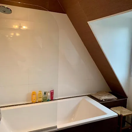 Le Verger 3* Colombiers (Orne)