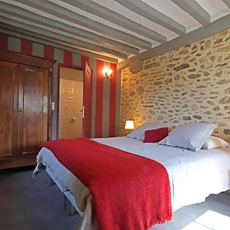 Le Verger 3*
