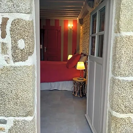 Couette-café Le Verger