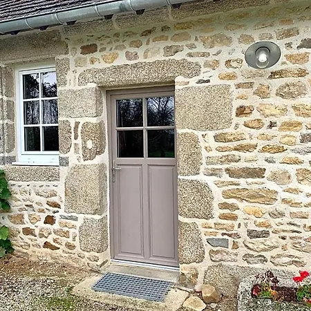 Bed & Breakfast Le Verger Colombiers (Orne)