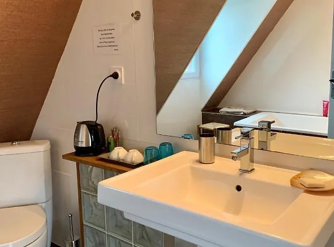 Le Verger Colombiers (Orne)