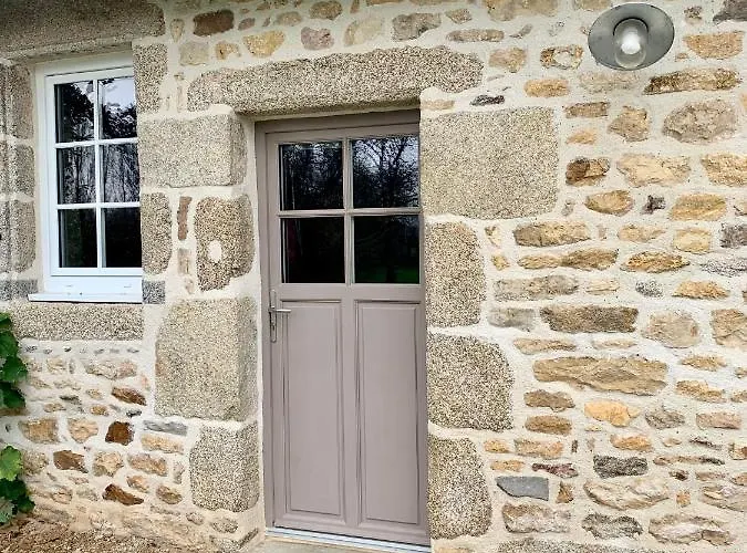 Le Verger Colombiers (Orne)