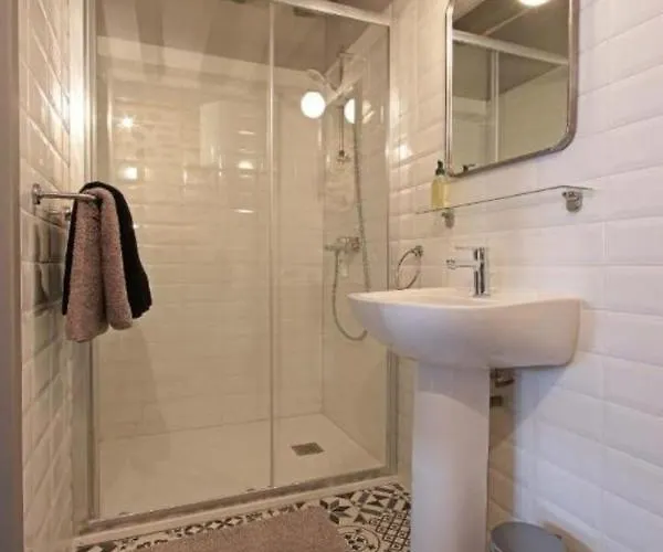 Le Verger 3* Colombiers (Orne)