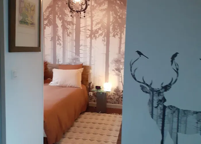 Bed & Breakfast Le Verger 3*